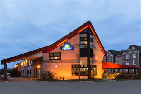 days inn hotel|hôtel days inn trois rivières.